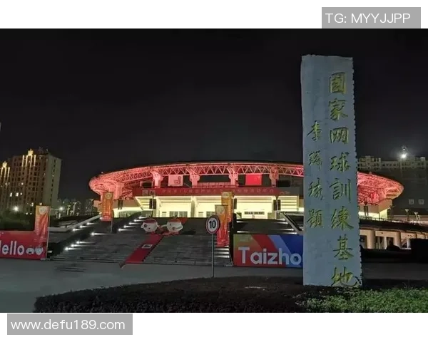 重庆网球队在世锦赛中的实力展现与未来发展潜力分析