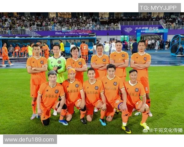 香港明星心目中的足球偶像揭晓谁是他们的最爱