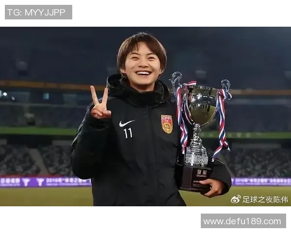 中国年轻女孩心目中的足球明星与偶像魅力探索 中国年轻女孩心目中的足球明星与偶像魅力探索