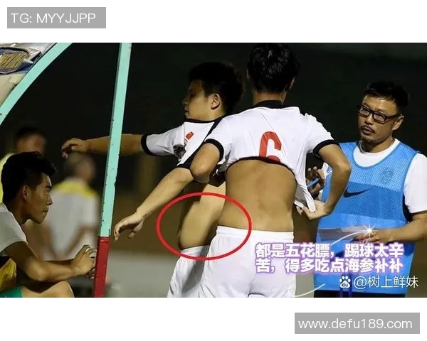 足球明星如何科学管理饮食与训练以保持理想体重和竞技状态 足球明星如何科学管理饮食与训练以保持理想体重和竞技状态